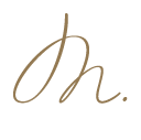 monika winden logo M gold