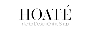 Logo-HOATE Logo Hoate interior design onlineshop