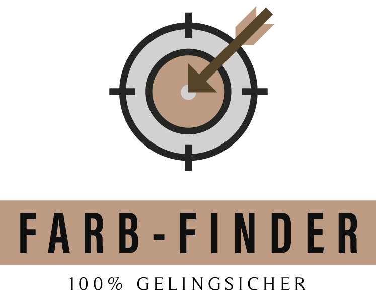 Farb-Finder-Icon