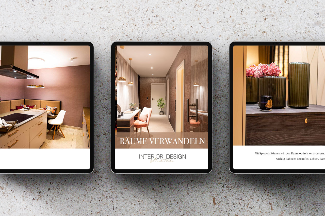 E-Book-Wandgestaltung-Mock-up-Ipad-2