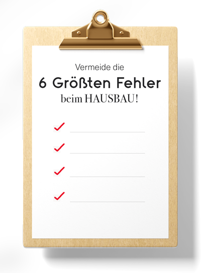 Checkliste-Hausbau-6-Fehler-weiss