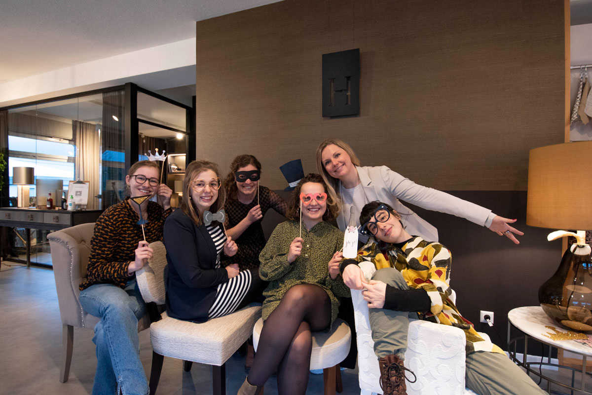 Team-Event
